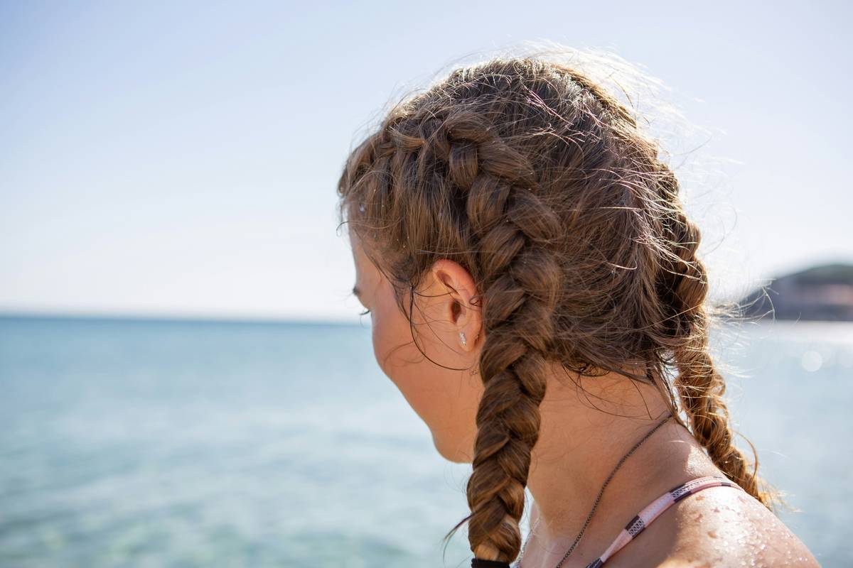 27 Braid Styles That Actually Last—Plus, How to Stop Your Cornrows from Frizzing by Day 3