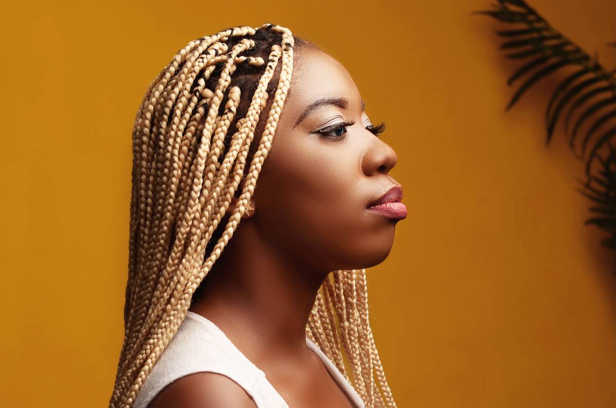 27 Cornrow Styles That’ll Make Your Hair the Main Character (No Filter Needed)