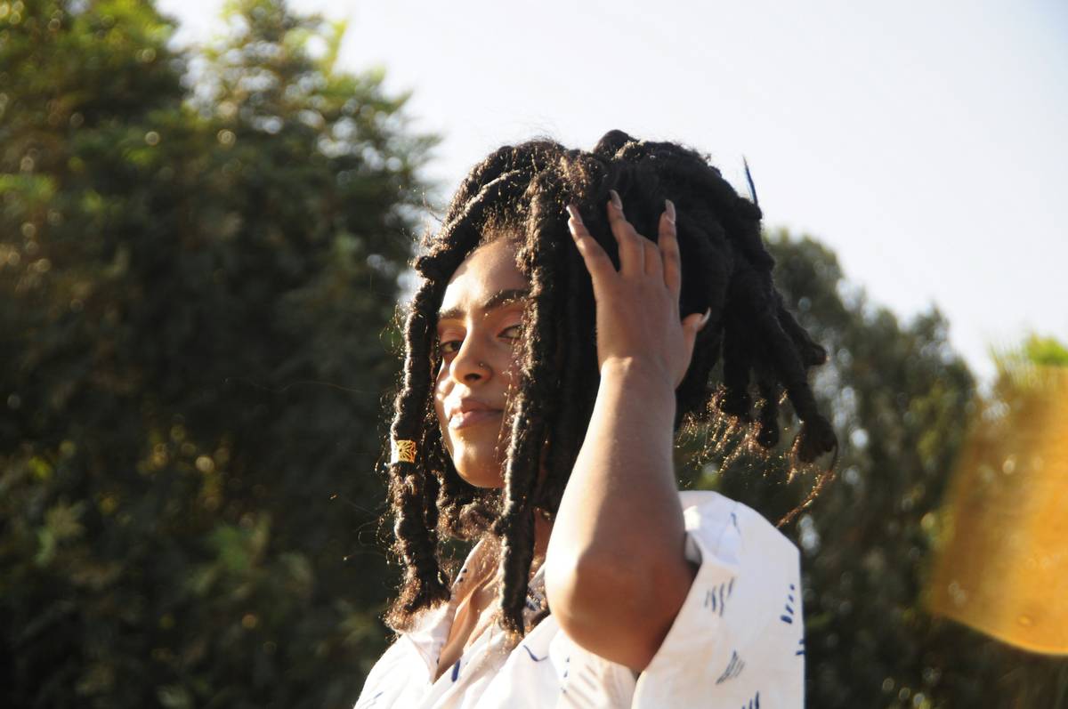 Flat Twists: The Underrated Protective Style That’s Actually Good for Your Edges