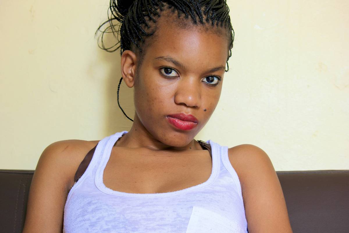 Updo Protective Styles That Actually Protect: Why Cornrows Are Your Secret Weapon