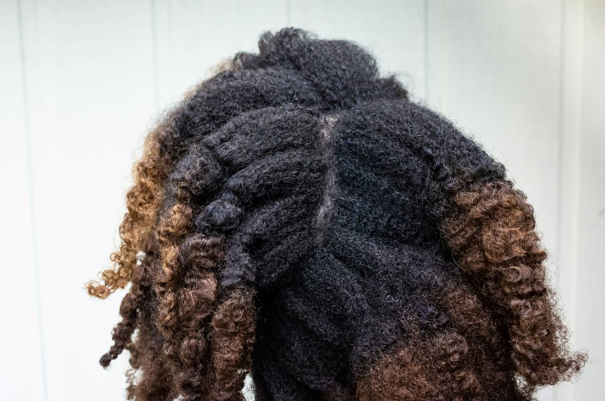 Why Your Crochet Braids Keep Slipping Out—And How to Fix It for Good